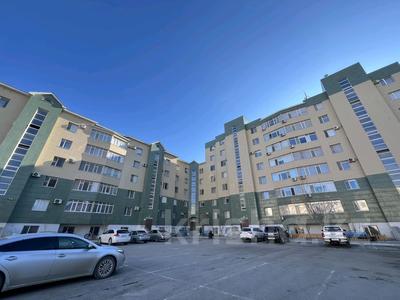 3-комнатная квартира, 122 м², 6/7 этаж, 32Б мкр 11 за ~ 34 млн 〒 в Актау, 32Б мкр