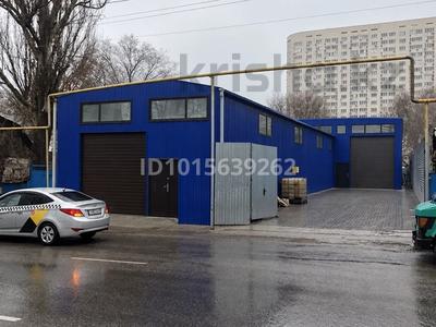 Еркін, кеңселер, қоймалар, жқб, автосервистер мен көлік жуу · 500 м², бағасы: 145 млн ₸ в Алматы, Алмалинский р-н
