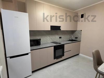 1-комнатная квартира · 40 м² · 12/13 этаж, Есенова 160/3 за 250 000 ₸ в Алматы, Жетысуский р-н