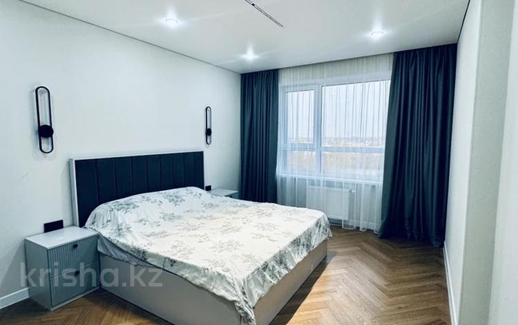 2-комнатная квартира · 51 м² · 5/12 этаж, Бауыржана Момышулы — Монке би за 250 000 ₸ в Алматы, Алатауский р-н — фото 2