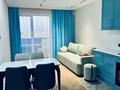 2-комнатная квартира · 51 м² · 5/12 этаж, Бауыржана Момышулы — Монке би за 250 000 ₸ в Алматы, Алатауский р-н — фото 8