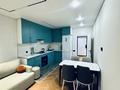 2-комнатная квартира · 51 м² · 5/12 этаж, Бауыржана Момышулы — Монке би за 250 000 ₸ в Алматы, Алатауский р-н — фото 9