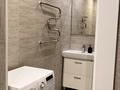 1-бөлмелі пәтер · 45 м² · 4/5 қабат, мкр Кунаева, Нур 5, бағасы: 16 000 ₸ в Уральске — фото 5
