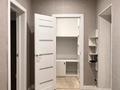 1-бөлмелі пәтер · 45 м² · 4/5 қабат, мкр Кунаева, Нур 5, бағасы: 16 000 ₸ в Уральске — фото 9