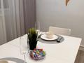1-бөлмелі пәтер · 45 м² · 4/5 қабат, мкр Кунаева, Нур 5, бағасы: 16 000 ₸ в Уральске — фото 20