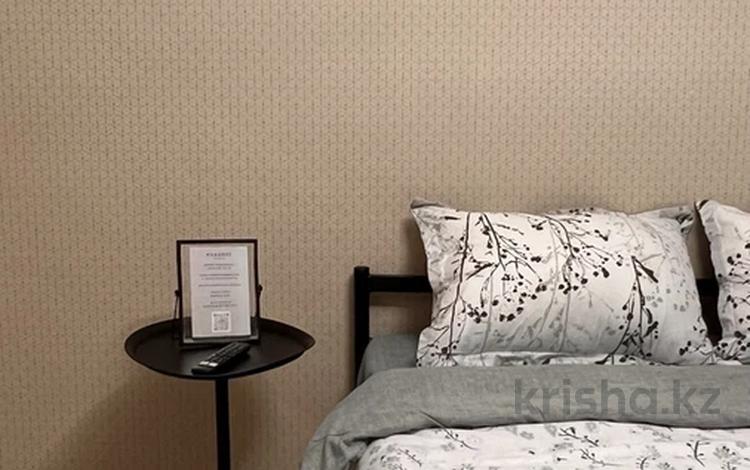 1-бөлмелі пәтер · 45 м² · 4/5 қабат, мкр Кунаева, Нур 5, бағасы: 16 000 ₸ в Уральске — фото 8