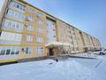4-бөлмелі пәтер · 128.3 м² · 3/5 қабат, Кокжал Барака 6, бағасы: 78 млн ₸ в Усть-Каменогорске