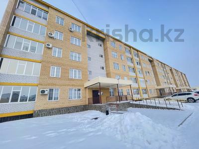4-комнатная квартира · 128.3 м² · 3/5 этаж, Кокжал Барака 6 за 78 млн 〒 в Усть-Каменогорске