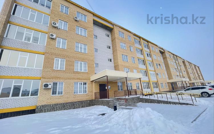 4-бөлмелі пәтер · 128.3 м² · 3/5 қабат, Кокжал Барака 6, бағасы: 78 млн ₸ в Усть-Каменогорске — фото 2