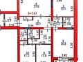 4-бөлмелі пәтер · 128.3 м² · 3/5 қабат, Кокжал Барака 6, бағасы: 78 млн ₸ в Усть-Каменогорске — фото 30