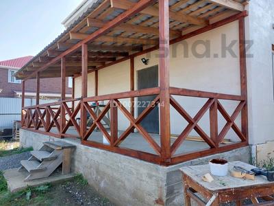 Отдельный дом · 4 комнаты · 130 м² · 6.7 сот., Остапенко 65 — Городская больница за 50 млн 〒 в Кокшетау