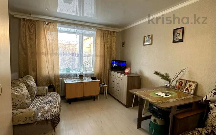 1-комнатная квартира, 18 м², 3/5 этаж, егемен казастана 30