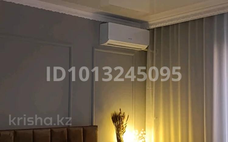 1-бөлмелі пәтер · 42 м² · 3/12 қабат, Ақбұлақ ш/а. 49 А — Бауыржан Момышулы,Алматы Арена, бағасы: 15 000 ₸ в Алатауский р-н — фото 16