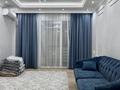 3-комнатная квартира · 88 м² · 8/12 этаж, мкр Кайтпас 1, Байдибек би 116k4 — Напротив парка Байдибек би за 55 млн ₸ в Шымкенте, Каратауский р-н