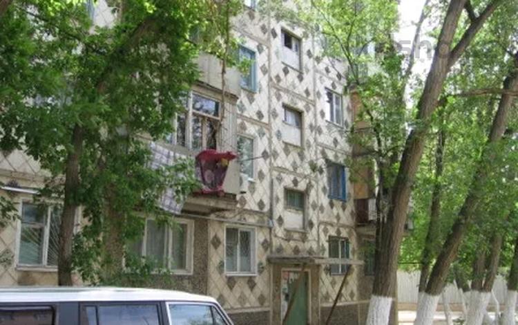 1-комнатная квартира, 33.4 м², 4/5 этаж, проспект Мира 33 за ~ 9 млн 〒 в Жезказгане — фото 2