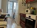 1-бөлмелі пәтер · 35 м² · 8/9 қабат, Орбита ш/а., К Дюйсеибекова 3, бағасы: 14 млн ₸ в Караганде, Казыбек би р-н — фото 9