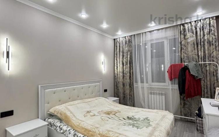 2-бөлмелі пәтер · 58 м² · 5/12 қабат, Кульджинский тракт 156/5 — Ипотеку проходит НАУРЫЗ, бағасы: 36.5 млн ₸ в Алматы, Медеуский р-н — фото 2