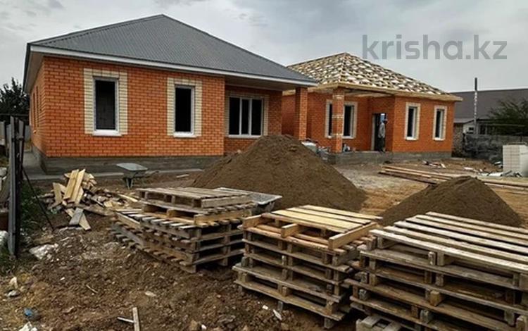 Отдельный дом · 4 комнаты · 120 м² · 4.5 сот., мкр. Зачаганск пгт 12 за 31 млн ₸ в Уральске — фото 2