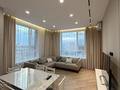 3-комнатная квартира · 70 м² · 6/9 этаж, Фариза Онгарсынова 8/2 за 420 000 ₸ в Астане, Есильский р-н