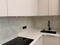 3-комнатная квартира · 70 м² · 6/9 этаж, Фариза Онгарсынова 8/2 за 420 000 ₸ в Астане, Есильский р-н — фото 2