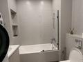 3-комнатная квартира · 70 м² · 6/9 этаж, Фариза Онгарсынова 8/2 за 420 000 ₸ в Астане, Есильский р-н — фото 9