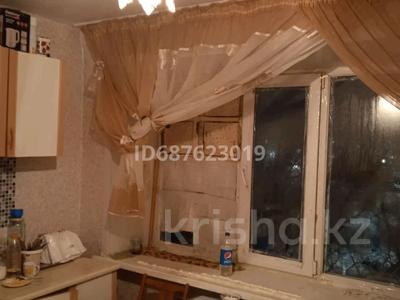 1-комнатная квартира, 26 м², 4/5 этаж, Муткенова 54 за 6 млн 〒 в Павлодаре