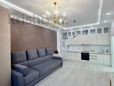 3-бөлмелі пәтер · 65 м² · 6/17 қабат, А. Байтурсынова 32/1, бағасы: ~ 36 млн ₸ в Астане, Сарайшык р-н