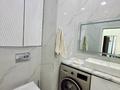 3-бөлмелі пәтер · 65 м² · 6/17 қабат, А. Байтурсынова 32/1, бағасы: ~ 36 млн ₸ в Астане, Сарайшык р-н — фото 9