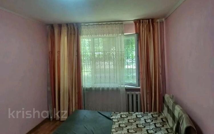 1-бөлмелі пәтер · 32 м² · 1/4 қабат, №3 ш/а., бағасы: 21 млн ₸ в Алматы, Ауэзовский р-н — фото 2