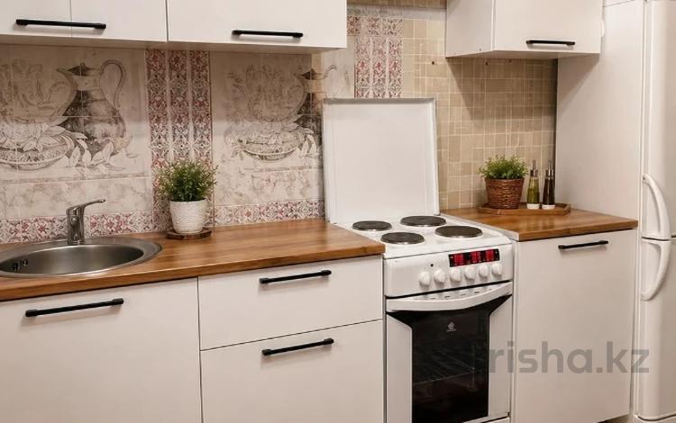 1-бөлмелі пәтер · 41 м² · 5/5 қабат, Улугбека, бағасы: 26.5 млн ₸ в Алматы, Ауэзовский р-н — фото 8