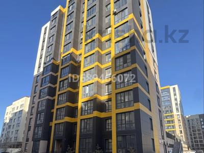 3-комнатная квартира · 86 м² · 1/12 этаж, Е 488 3 за 58 млн 〒 в Астане, Есильский р-н