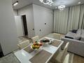 2-бөлмелі пәтер · 44.5 м² · 4/12 қабат, Муратбаева 46, бағасы: 38 млн ₸ в Алматы, Алмалинский р-н