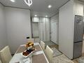 2-бөлмелі пәтер · 44.5 м² · 4/12 қабат, Муратбаева 46, бағасы: 38 млн ₸ в Алматы, Алмалинский р-н — фото 2
