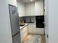 2-бөлмелі пәтер · 44.5 м² · 4/12 қабат, Муратбаева 46, бағасы: 38 млн ₸ в Алматы, Алмалинский р-н — фото 8