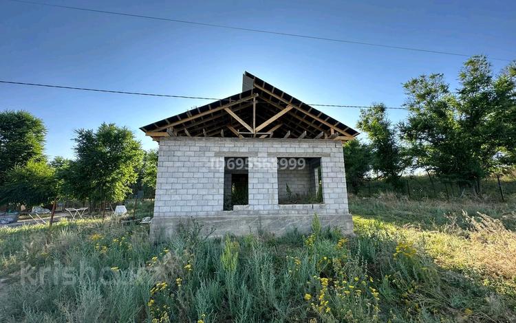 Отдельный дом · 3 комнаты · 85 м² · 13 сот., Ашекеев нет за 7 млн ₸ в  — фото 2
