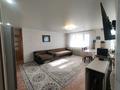 3-комнатная квартира · 58 м² · 4/5 этаж, Глинки за 18.7 млн 〒 в Семее