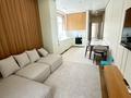 3-комнатная квартира · 70 м² · 9/10 этаж, Турара Рыскулова за 61.5 млн ₸ в Алматы, Алатауский р-н