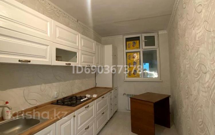 1-комнатная квартира, 30.1 м², 2/4 этаж, Оркен 1