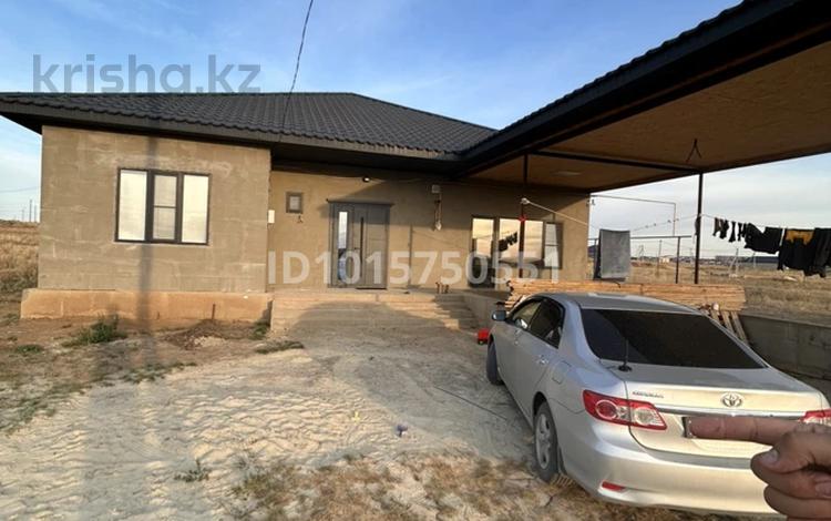 Жеке үй · 6 бөлме · 190 м² · 10 жүзд., Республика 1406, бағасы: 45 млн ₸ в Хромтау — фото 2