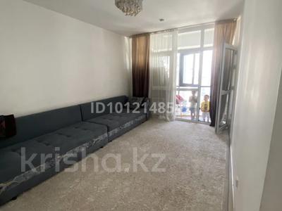 3-комнатная квартира · 71 м² · 6/9 этаж, ул. Сарыарка 1/1блок1 за 40 млн ₸ в Алматы, Турксибский р-н