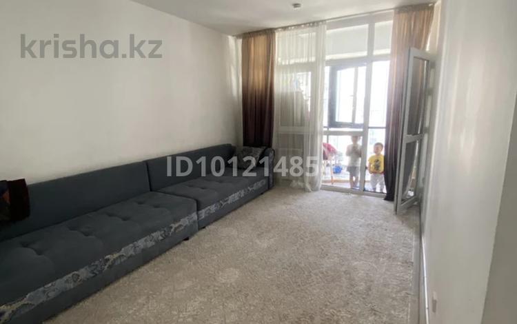 3-комнатная квартира · 71 м² · 6/9 этаж, ул. Сарыарка 1/1блок1 за 40 млн ₸ в Алматы, Турксибский р-н — фото 2