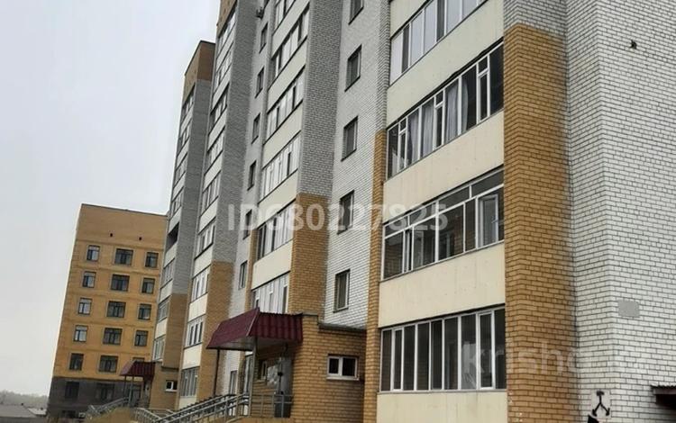 1-комнатная квартира · 43 м² · 1/9 этаж, 15 микрорайон 18/1 — Рядом кинотеатр «Алем», памятник Мухтару Ауэзову за 19 млн ₸ в Семее — фото 25