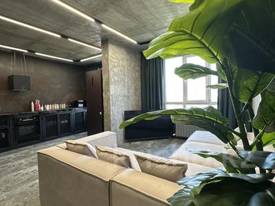 1-комнатная квартира · 45 м² · 12/13 этаж, Муратбаева 46 — Макатаева за 36 млн ₸ в Алматы, Алмалинский р-н