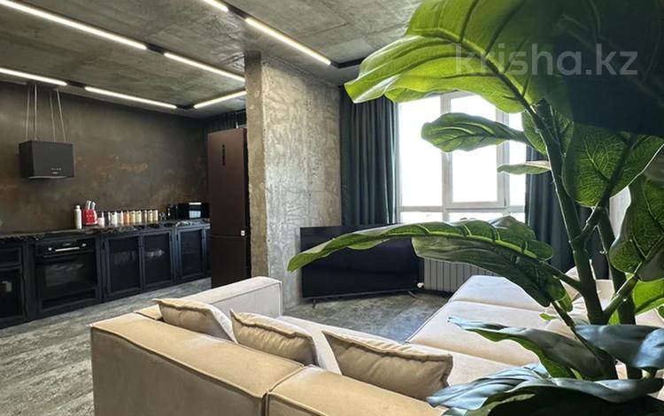 1-комнатная квартира · 45 м² · 12/13 этаж, Муратбаева 46 — Макатаева за 36 млн ₸ в Алматы, Алмалинский р-н — фото 2