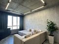1-комнатная квартира · 45 м² · 12/13 этаж, Муратбаева 46 — Макатаева за 36 млн ₸ в Алматы, Алмалинский р-н — фото 4