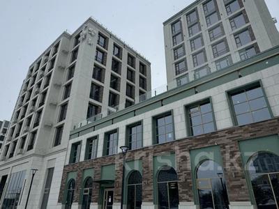 3-бөлмелі пәтер · 71 м² · 3 қабат, Токпанова 18, бағасы: ~ 56 млн ₸ в Астане, Алматы р-н