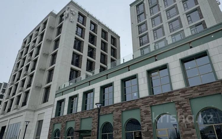 3-бөлмелі пәтер · 71 м² · 3 қабат, Токпанова 18, бағасы: ~ 56 млн ₸ в Астане, Алматы р-н — фото 2
