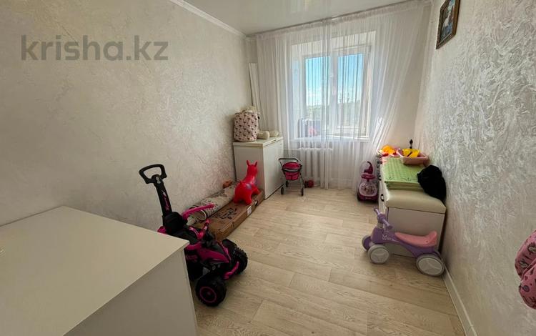 3-бөлмелі пәтер · 59.5 м² · 5/6 қабат, Курганская, бағасы: 25 млн ₸ в Костанае — фото 2