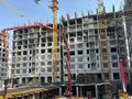 2-комнатная квартира · 49 м² · 11/12 этаж, Белжайлау 47а за 36 млн ₸ в Алматы, Наурызбайский р-н — фото 6