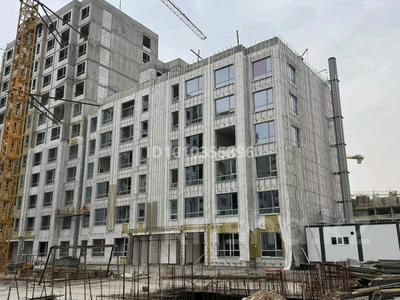 2-комнатная квартира · 49 м² · 11/12 этаж, Белжайлау 47а за 33.5 млн ₸ в Алматы, Наурызбайский р-н
